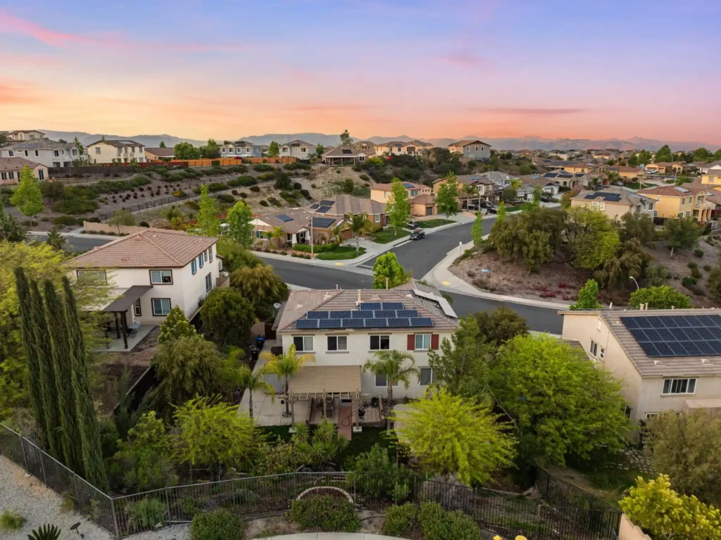 Your New Home Before Arrival.