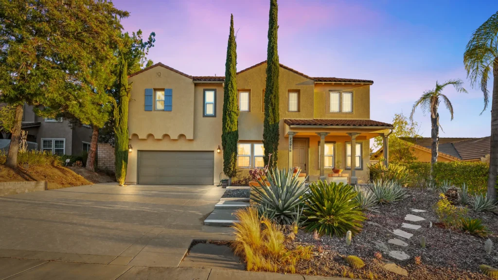Spotlight on Norco, California