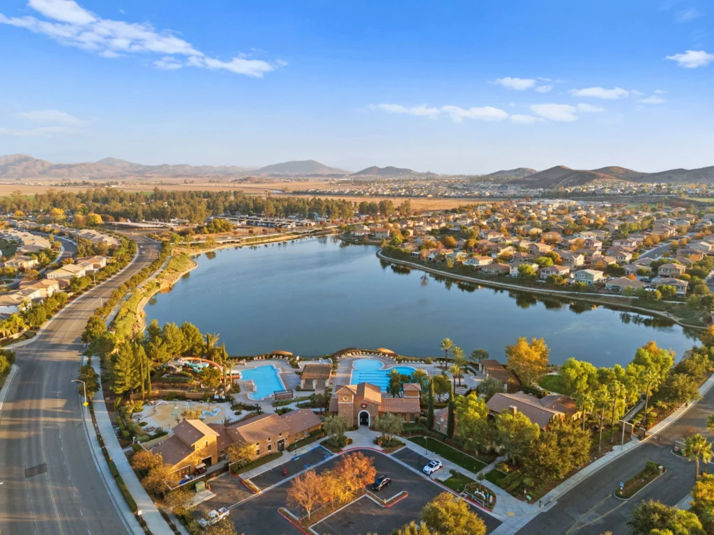 Market Activity That Benefits Buyers.