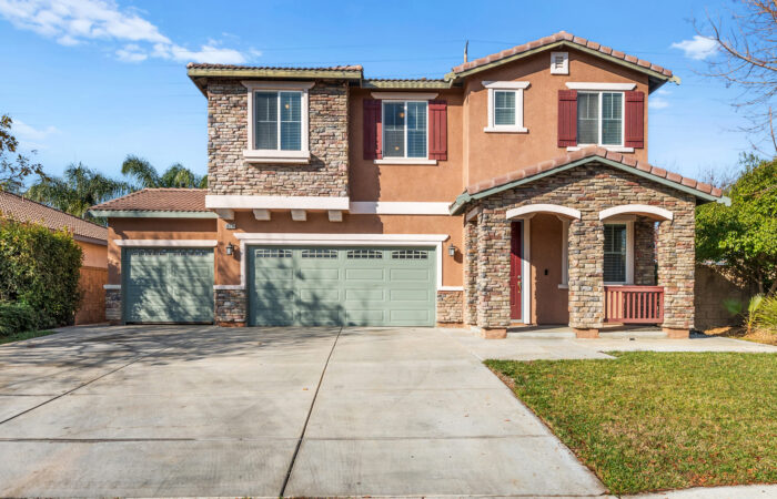 Winchester CA Homes