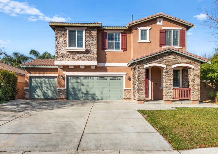 Winchester CA Homes