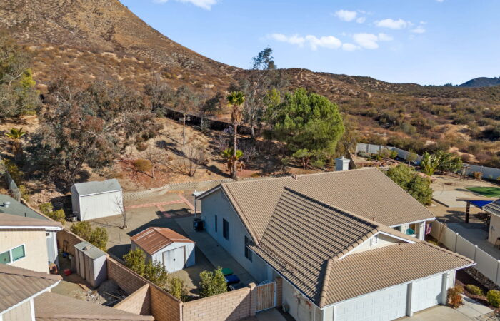 French Valley Homes