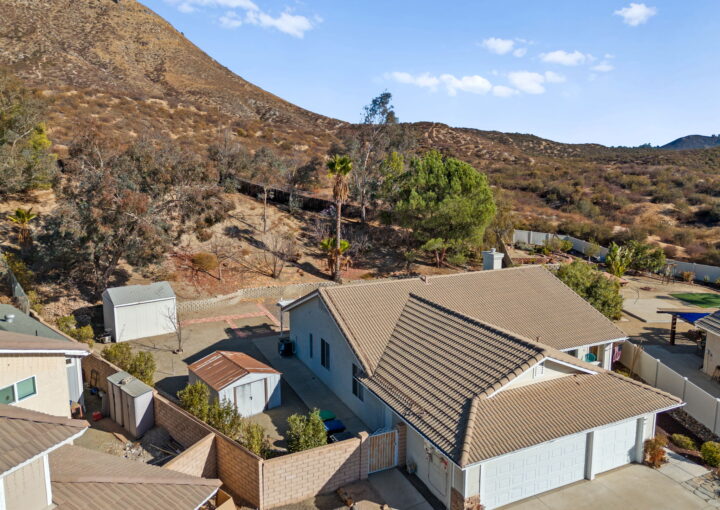 French Valley Homes