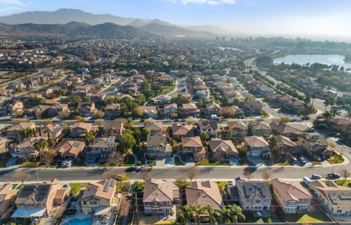 Best Areas to Buy a Home in Riverside County