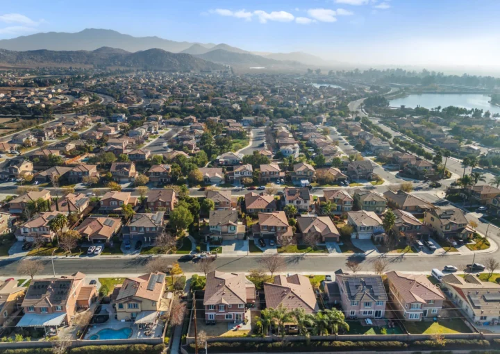 Best Areas to Buy a Home in Riverside County
