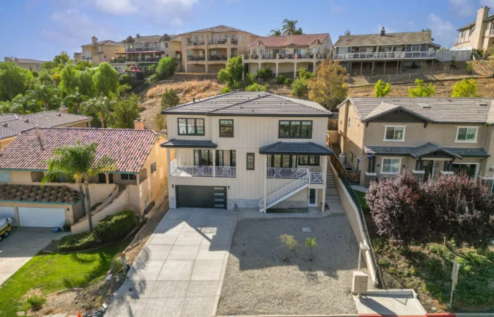 Winchester, CA Is Great for First-Time Homebuyers