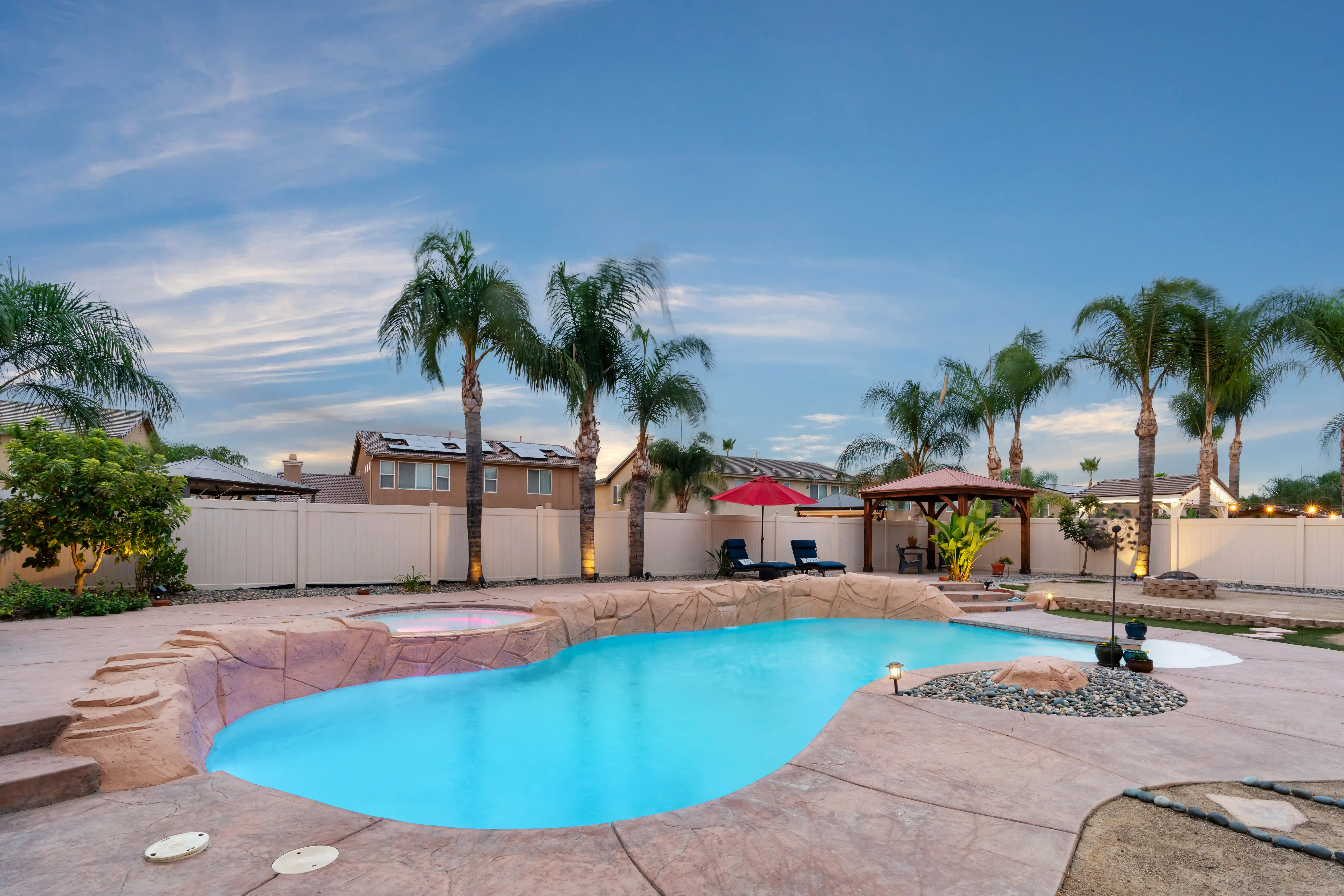 Growing Communities in Riverside County