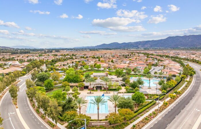 Menifee and Nearby Communities