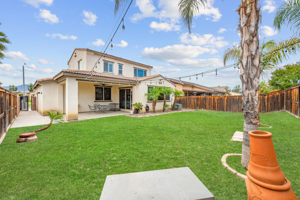 Murrieta Remains a Top Choice for Families
