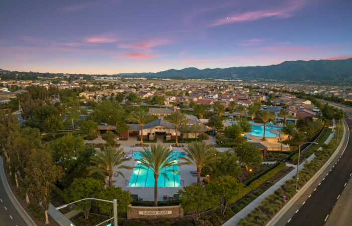 High Growth Communities Near Menifee