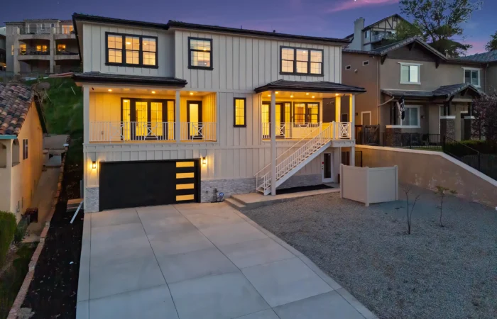Buy a Home in Southern Riverside County