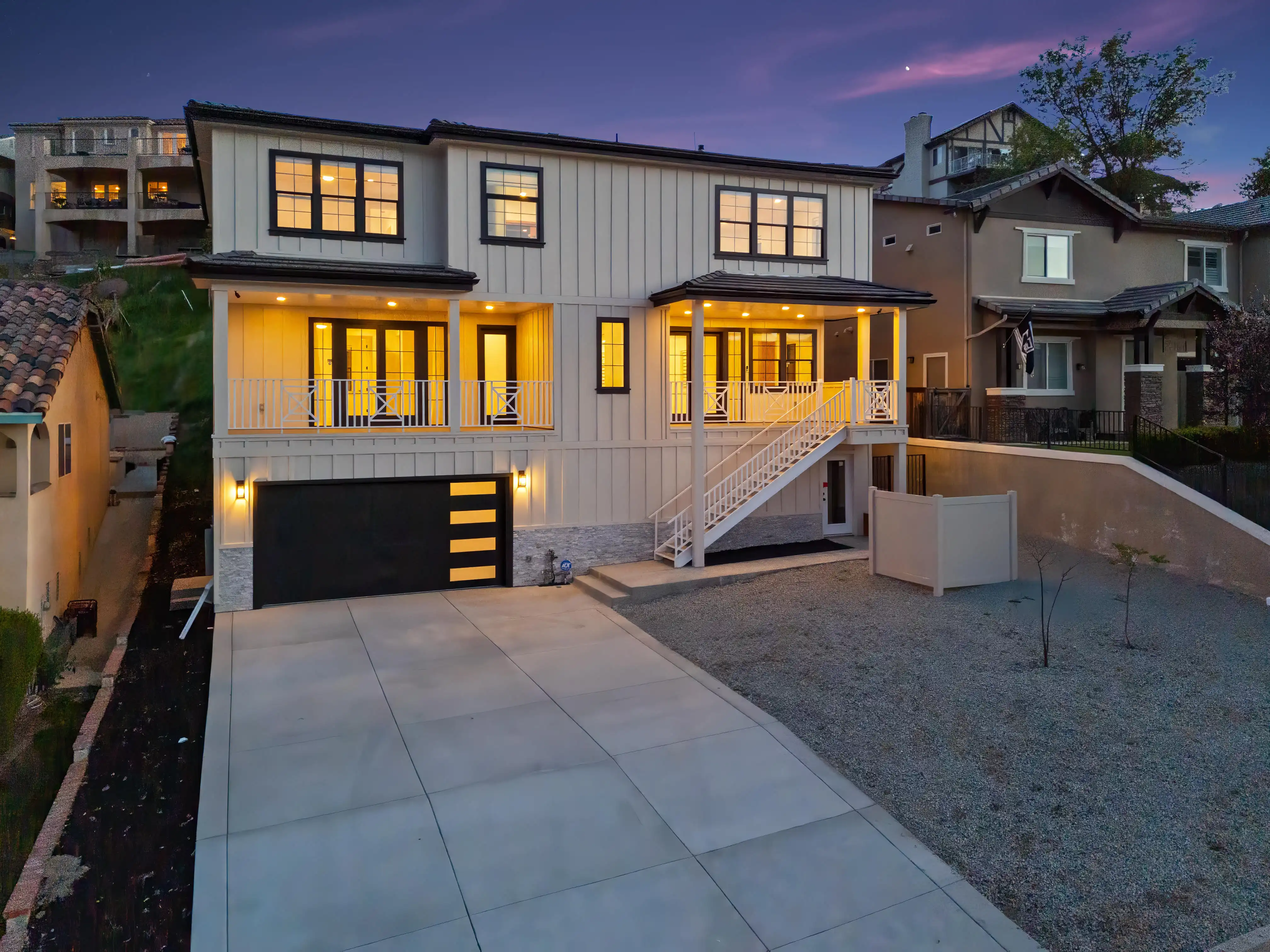 Buy a Home in Southern Riverside County